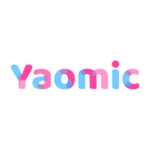 Logo of Yaomic android Application 